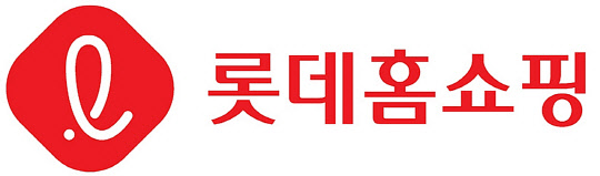 롯데홈쇼핑 로고. <롯데홈쇼핑 제공>